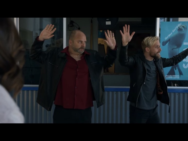 NCSIS LA 시즌 12 에피소드 18 리뷰 40