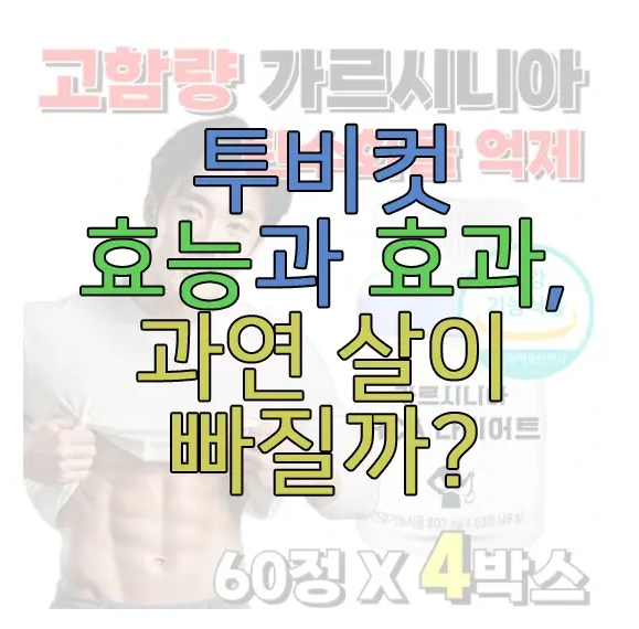 투비컷에 관한 글 보러 가기 링크 사진