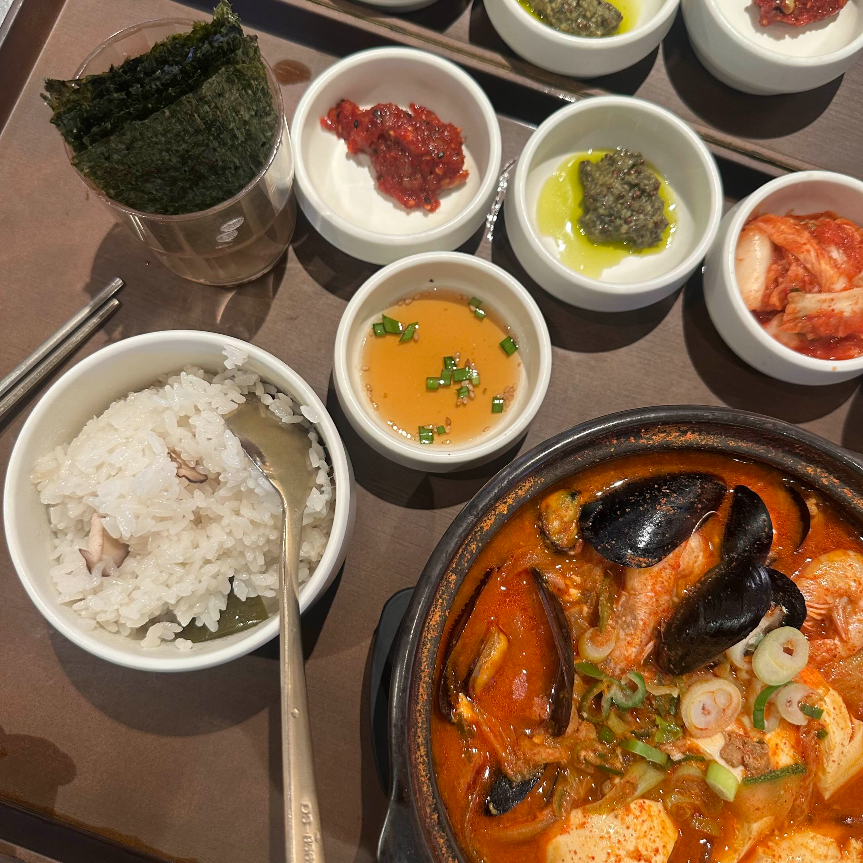 하이밥 여의도IFC몰점 사진 3