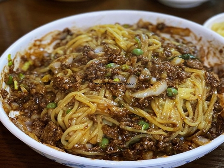 춘천 맛집