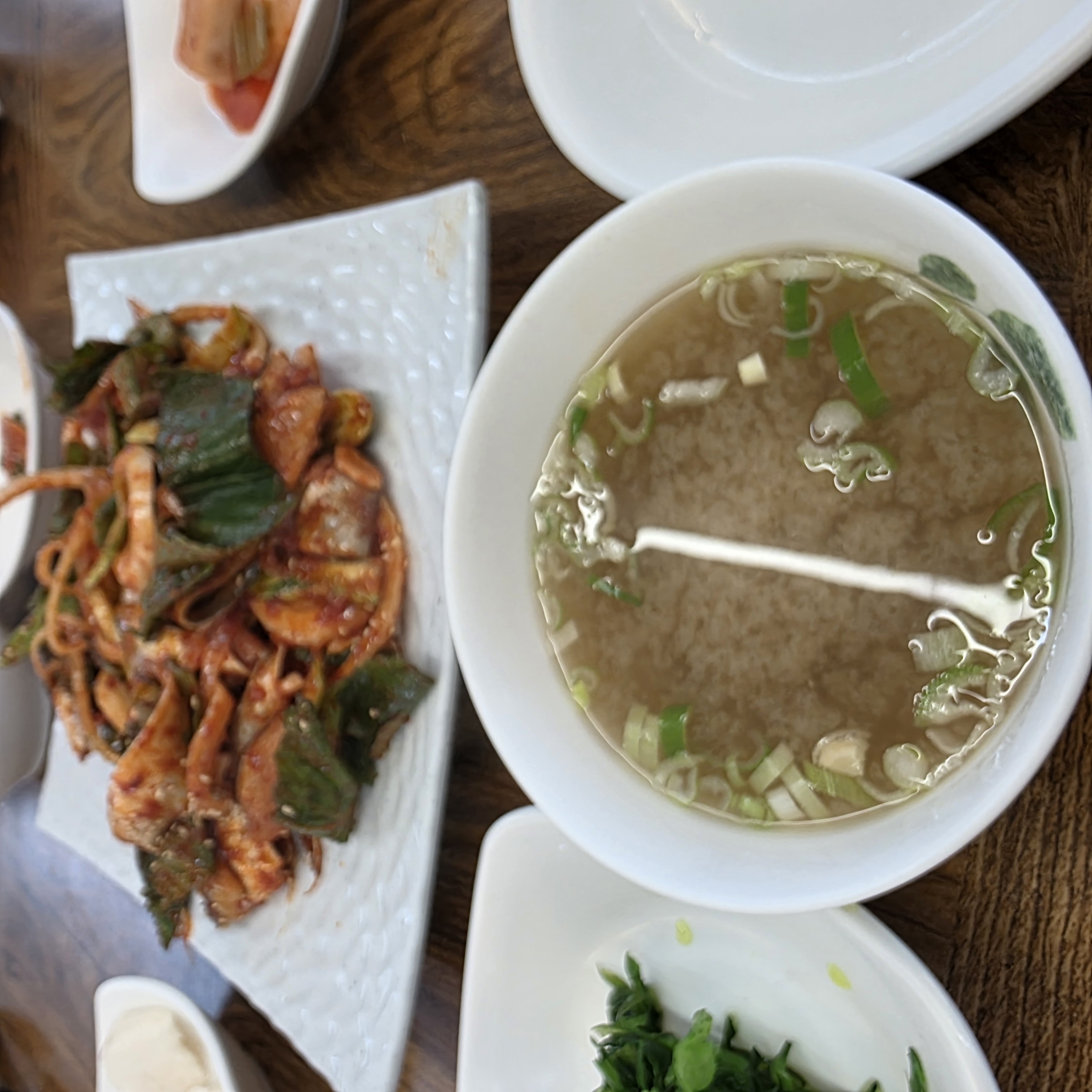 곰소포구횟집 이미지