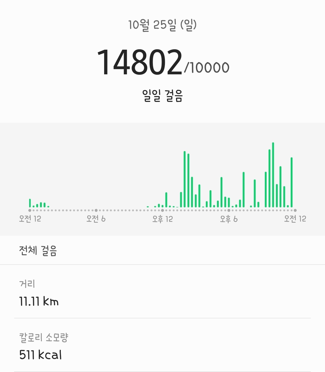 다이어트기록 하루걸음수 먹은음식의 기록 다이어터맞나.....