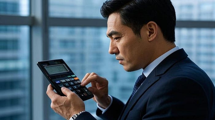 직장인대출이 거절되는 이유는?