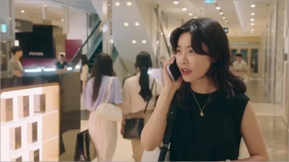 드라마 보라 데보라 출연진, 스토리, 솔직리뷰(+티빙로맨틱코미디) 4