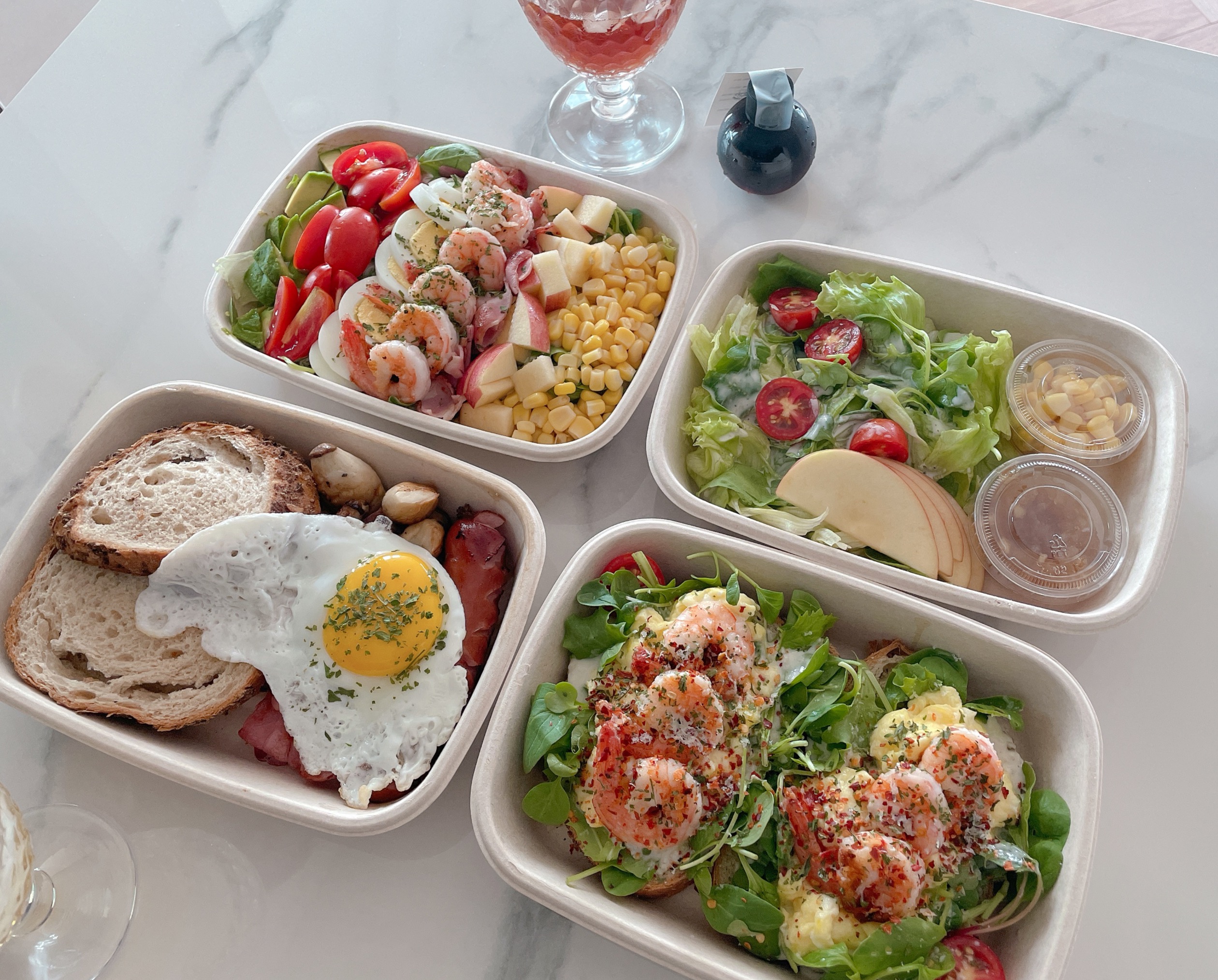 대신동 맛집 :) 제이레브 브런치 카페