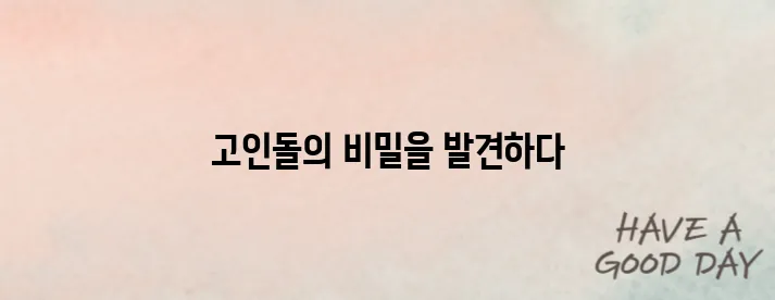 2025년 연천 고인돌축제