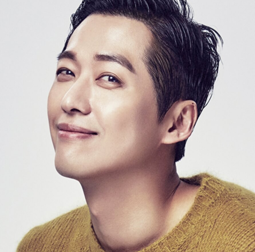  배우 남궁민 프로필, 본명, 나이, 키, 고향, 학력, 소속사