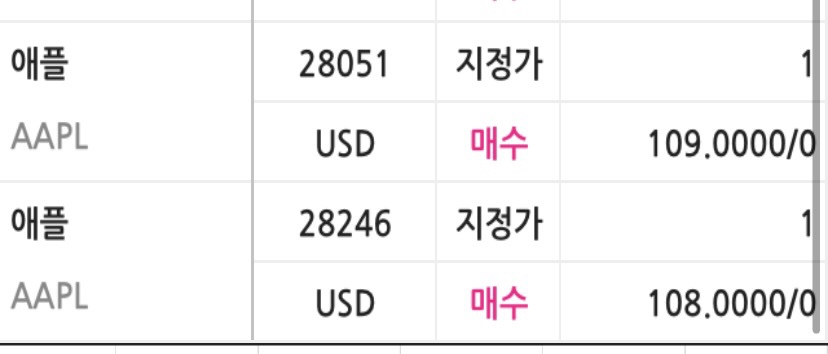  10월 마지막주 주식 매수 일기 테슬라/ 애플/ 비자/ 리얼티 인컴