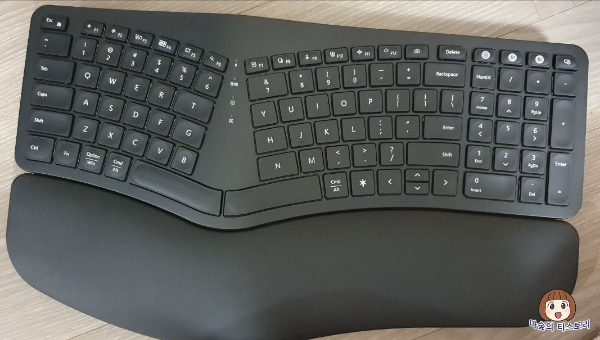 BOW_keyboard_ergonomic