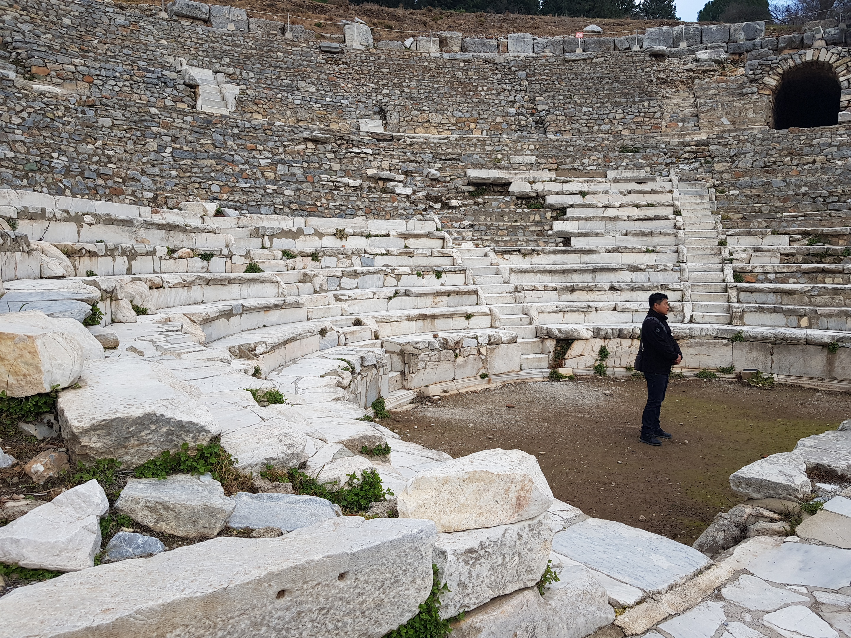 2023.3.17. 투르키예 여행 (7일) 118