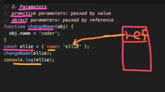  JS function 입문!