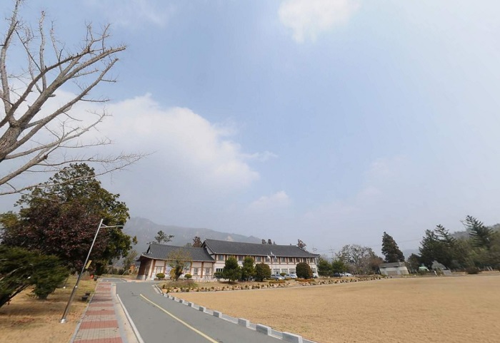 전라남도-교통-연수원