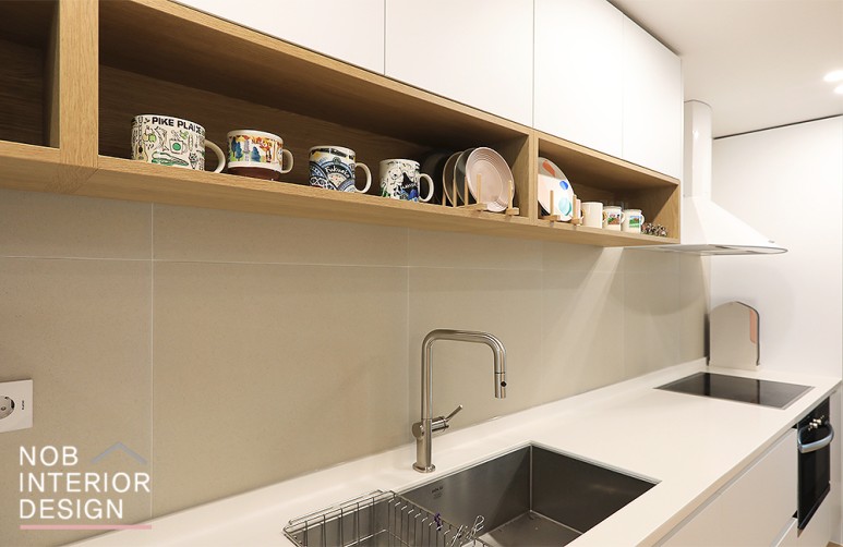 광명시 인테리어 - 광명해모로 이연 아파트 20