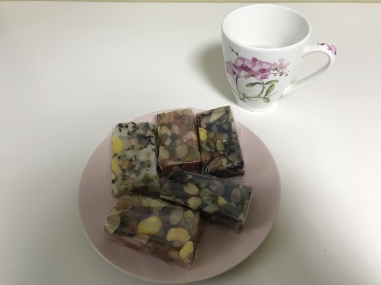 영양떡 맛집 안양중앙시장 떡집! 답례품 9