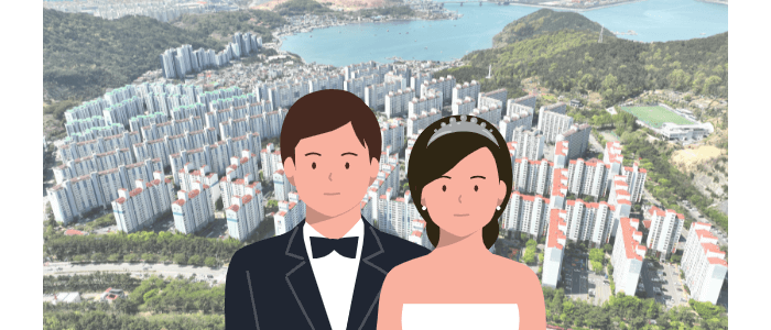 신혼부부-전세자금대출