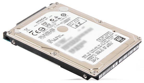 HDD