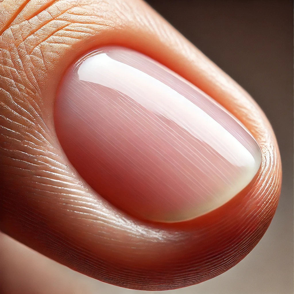  &amp;quot;A close-up image of a clean and beautiful hand...&amp;quot;