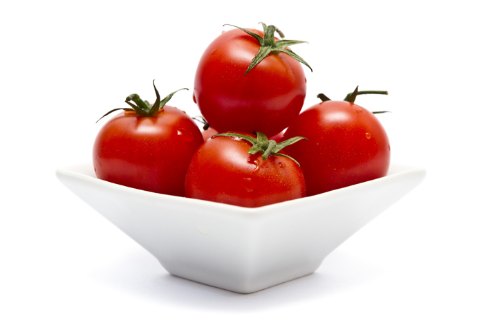  토마토 효능과 부작용
