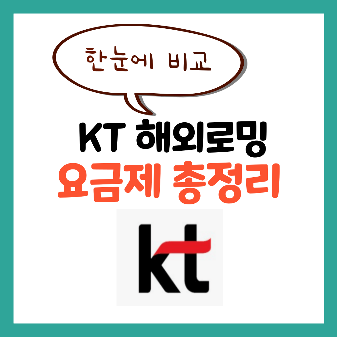 KT kt