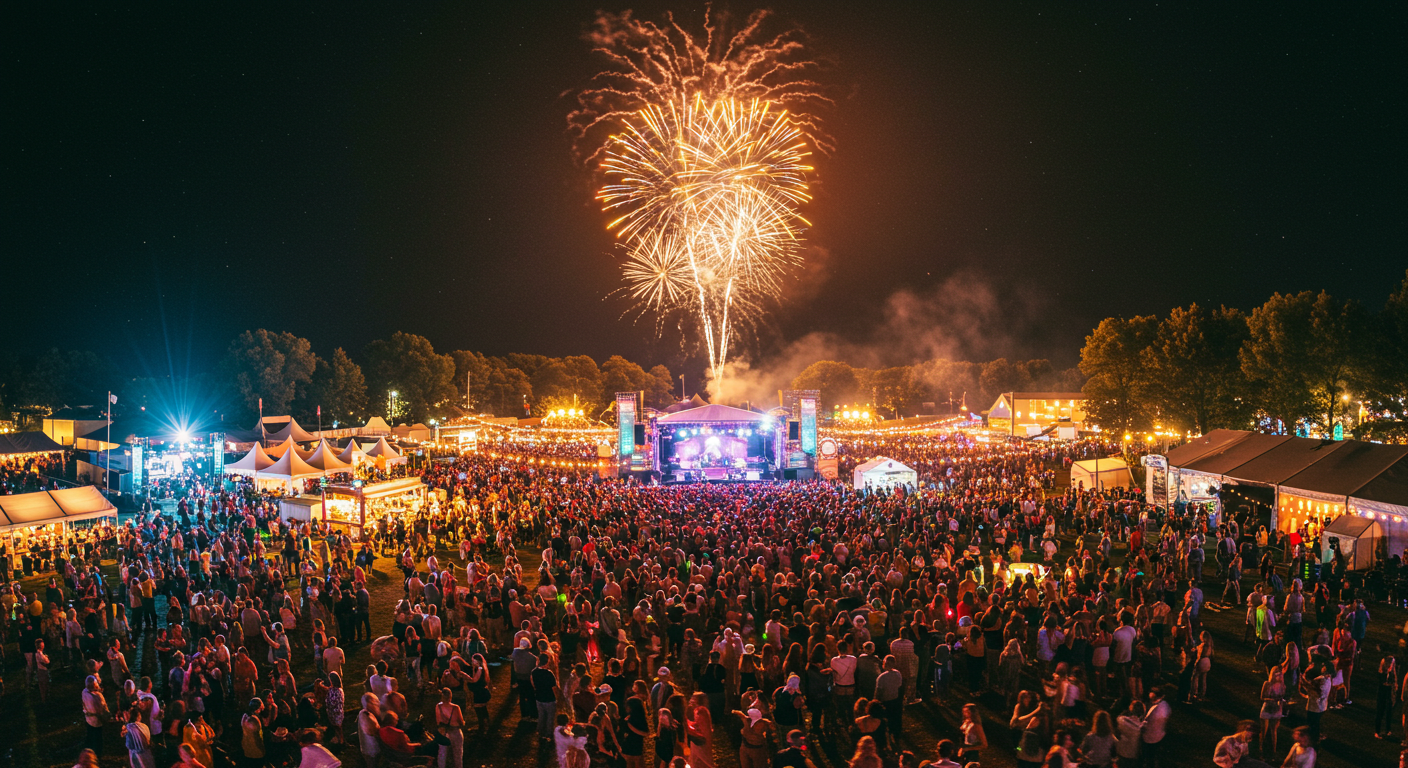 summer festival