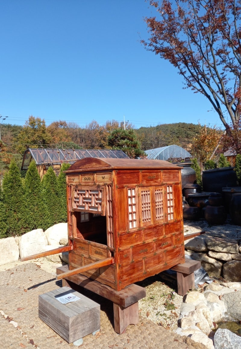 화성 한옥 카페 화림원 가볼만한 화성명소