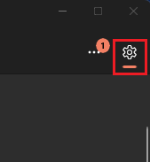 휴대폰 설정