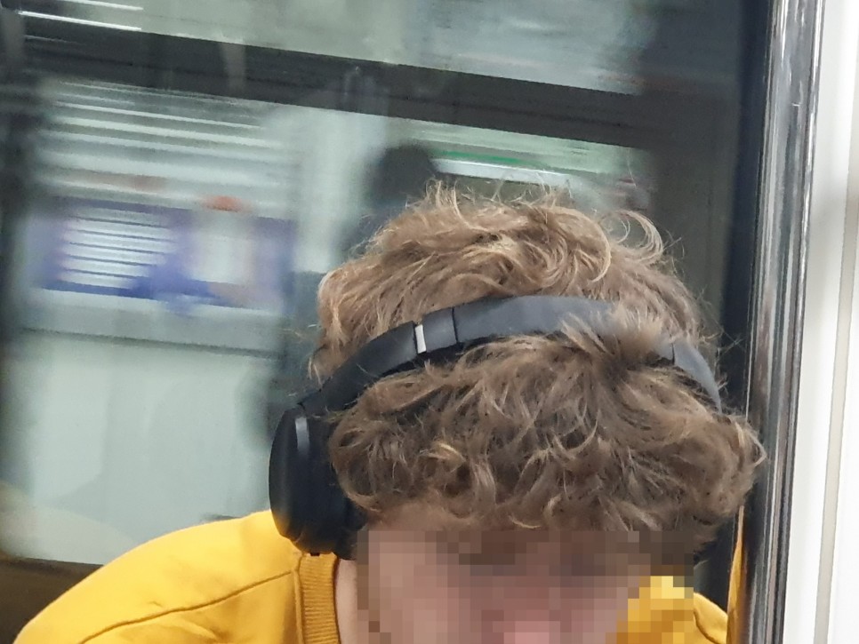 여자 숏컷 베이비펌 내추럴하고 오래가요~ 남자 투블럭 베이비펌& 3