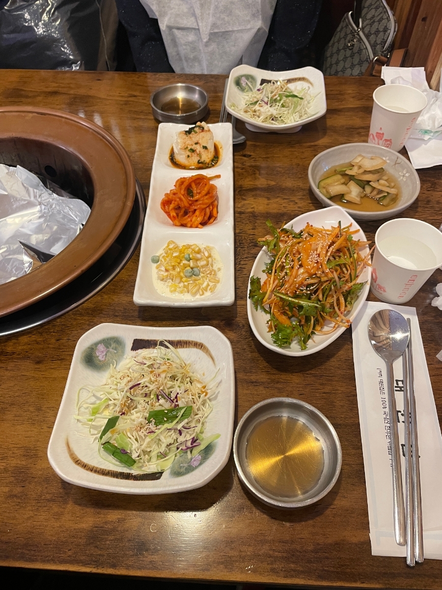 노원광양역 불고기맛집_대원점 5