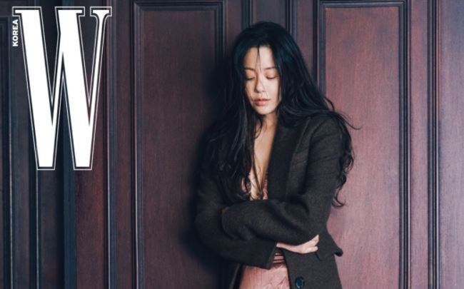  고현정의 나이는? (결혼,고향,아이들)