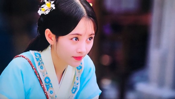 쥐진, 장철한 준도 운석전 13
