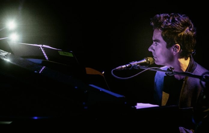  Kelly Jones 'Don't Let The Devil take Another day'