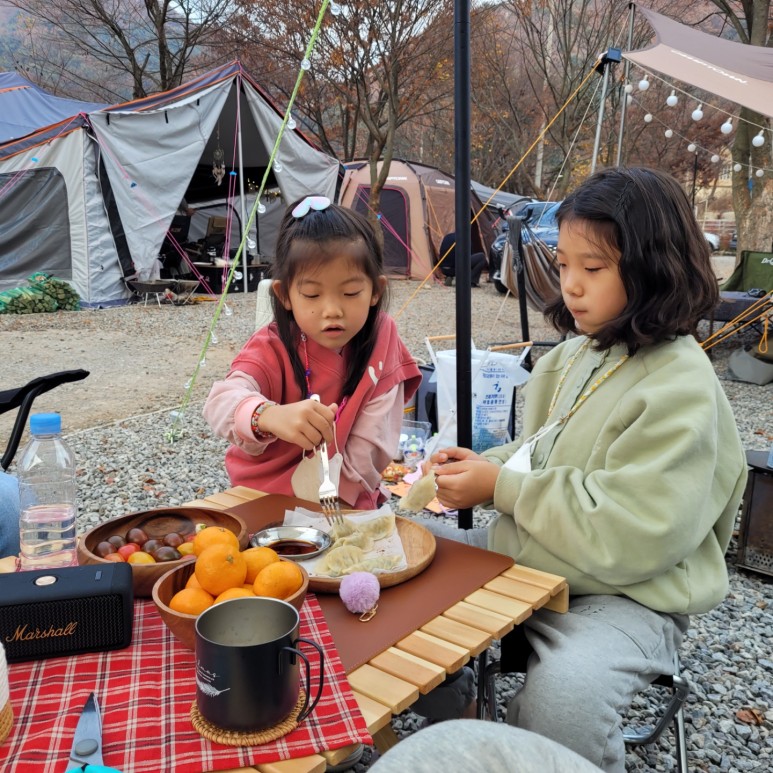 아이들과캠핑 23