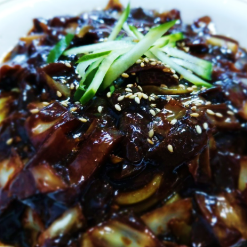  생생정보 2500원 짜장면 가격파괴 (+ 대전 이가네황기짬뽕 위치 후기)