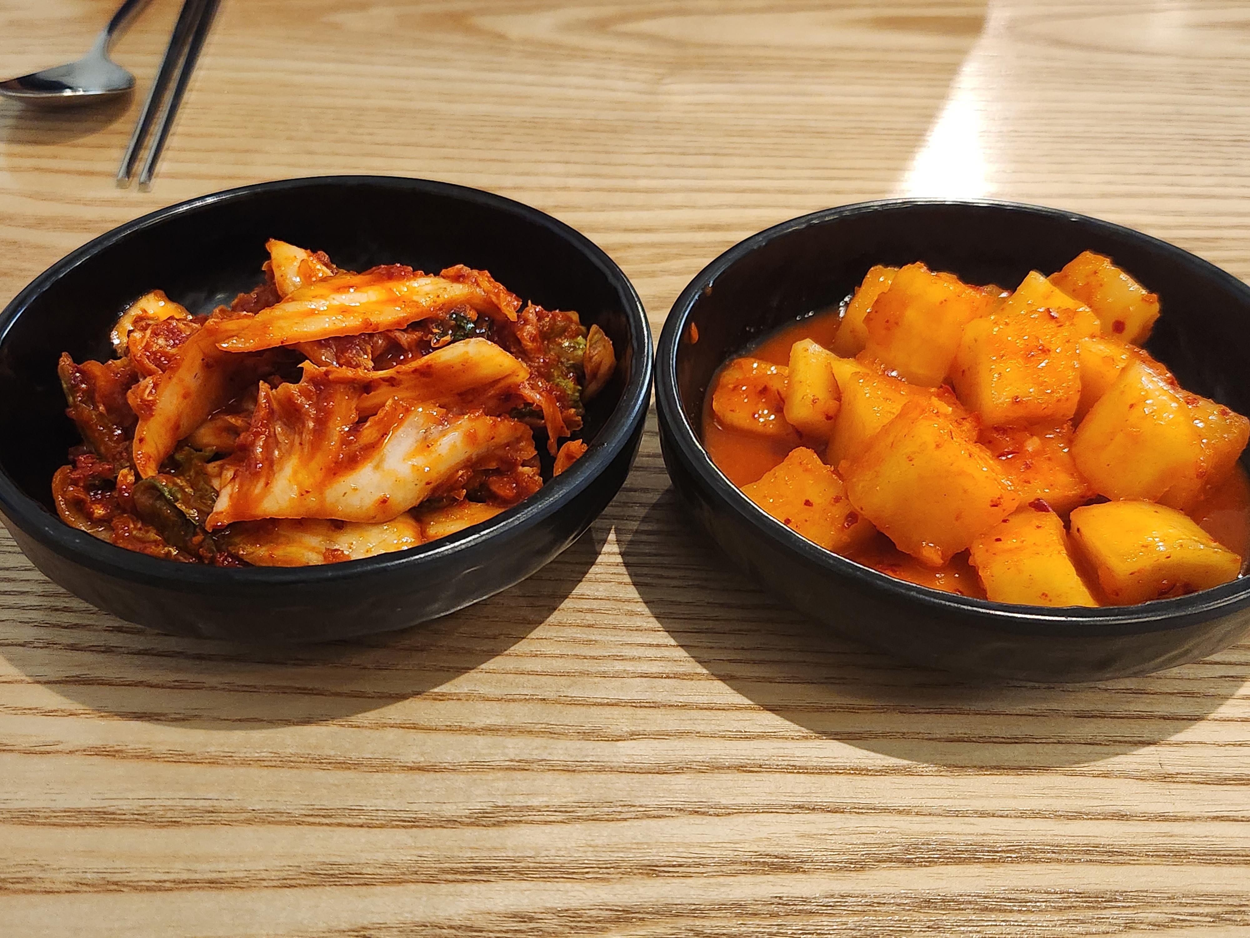 곰식당 이미지