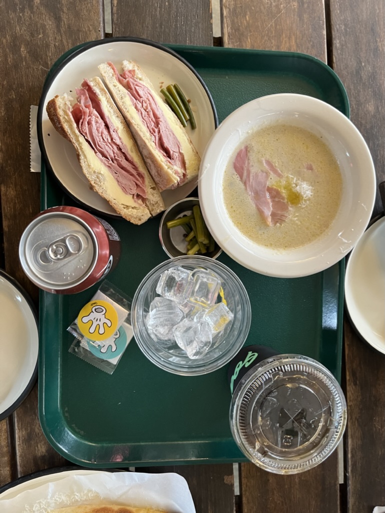 서촌 고트델리(Goatt deli) 추천메뉴