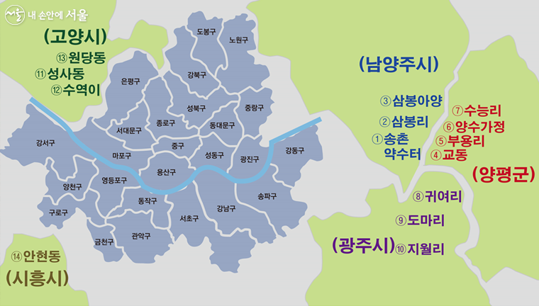 친환경농장 이미지