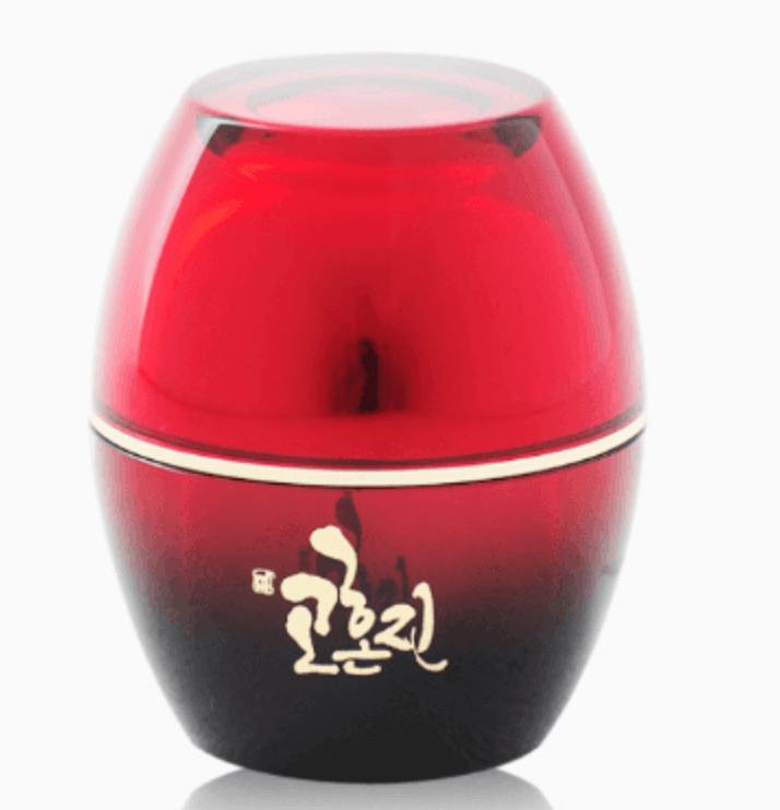 고혼진 화장품 가격
