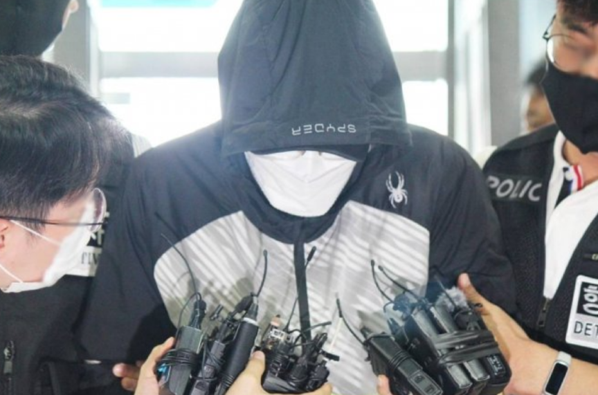  안주현 징역8년 선고(최숙현 가해자)