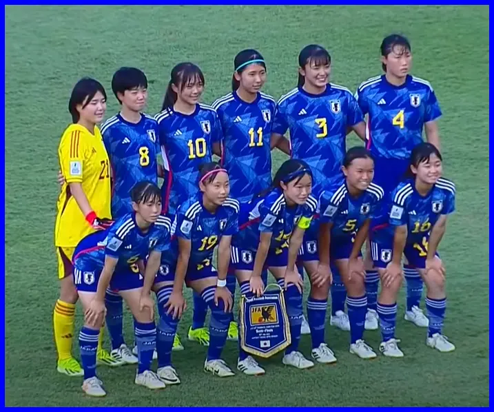 북한 일본 여자 축구 경기 일정