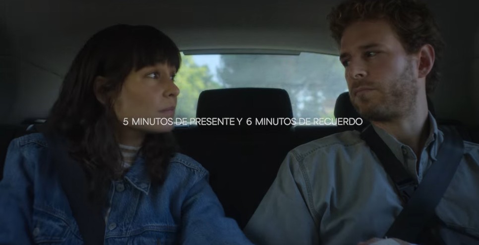 시간, 조용하고 보기 좋은 로망 스넷플릭스 드라마 너에게 선사한다 2