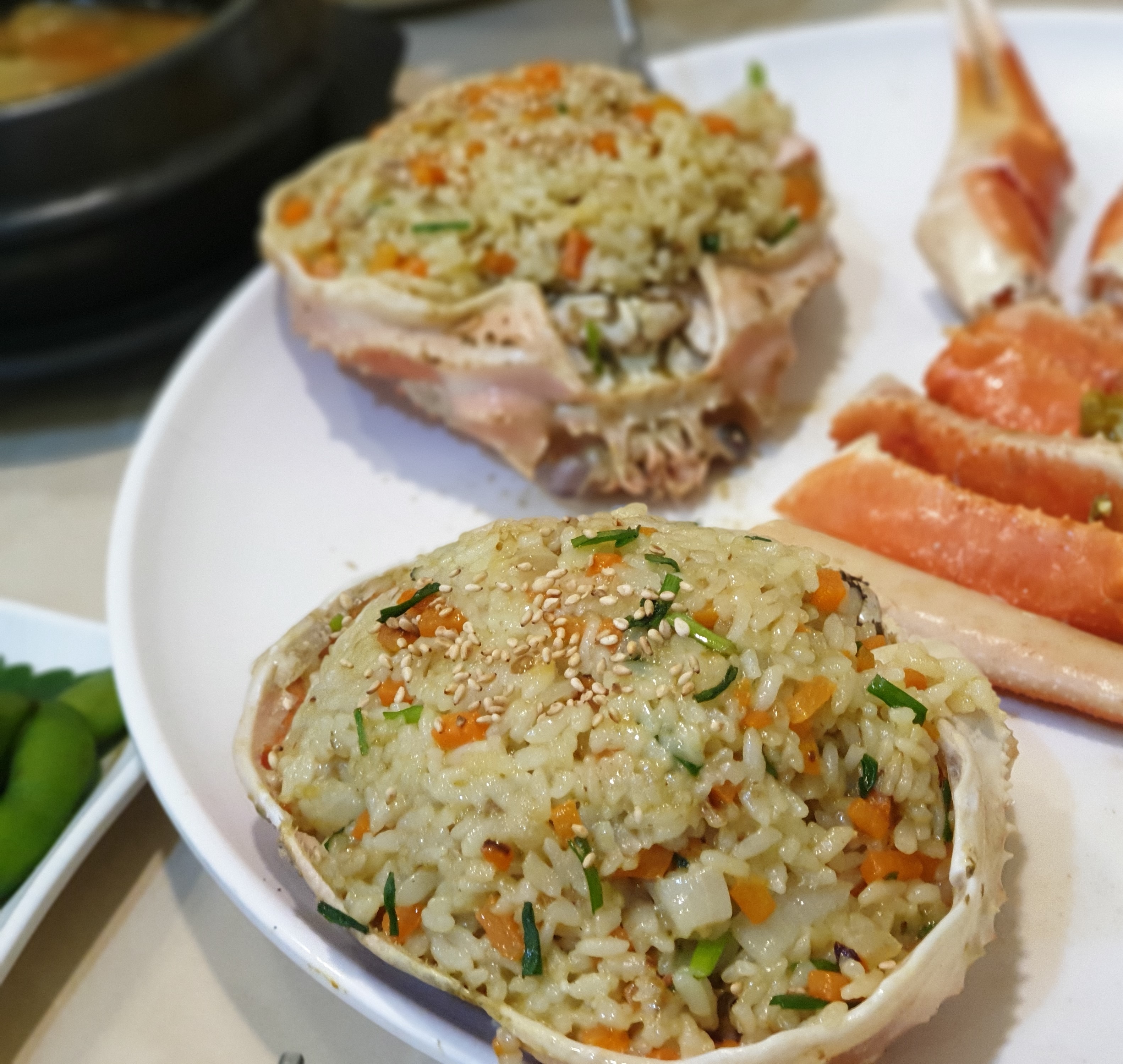 게-내장-비빔밥-맛집