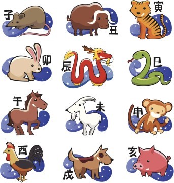  2021년 '띠별' 신년운세 (스압주의)