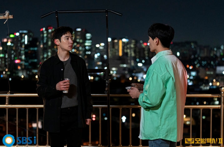 베스트택시 시즌2 결방