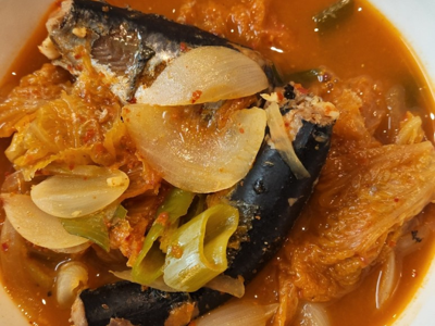 꽁치 효능 10가지 5