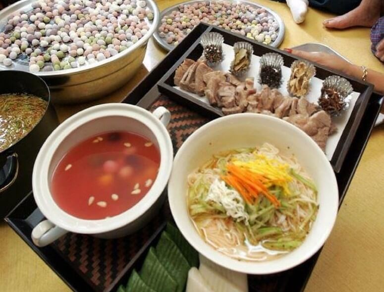 유두절이란