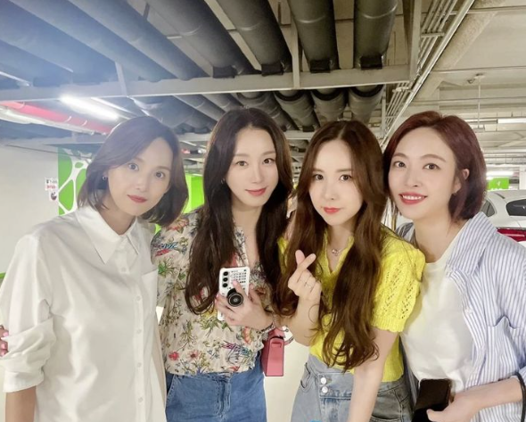 베이비복스5