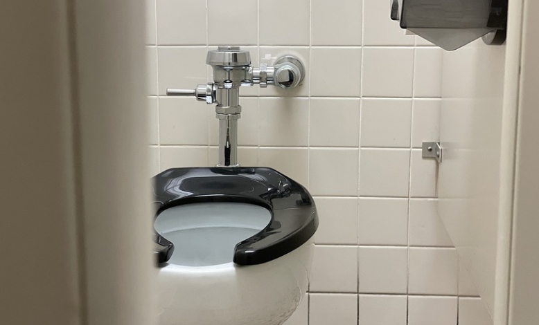 화장실-변기