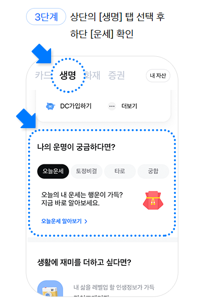 2024년 2025년 2026년 2027년 2028년 신년운세 토정비결