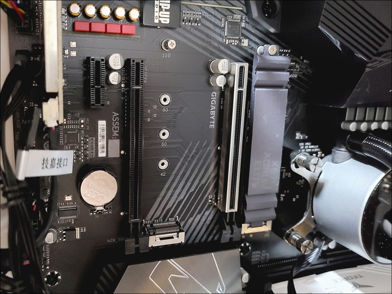 ssd 추천 가성비 게임용 가성비 NVMe SSD 9