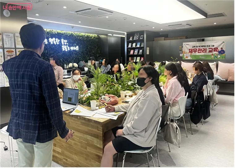 1인가구도 든든하게